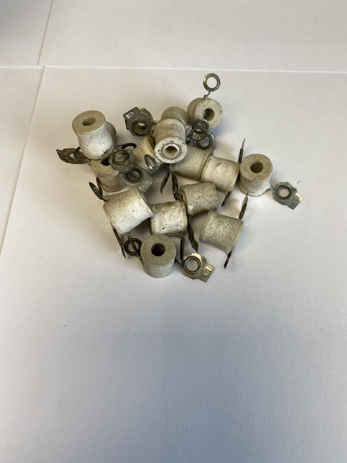 Allen-Bradley N3 Thermal Overload Heater "Lot of 15"