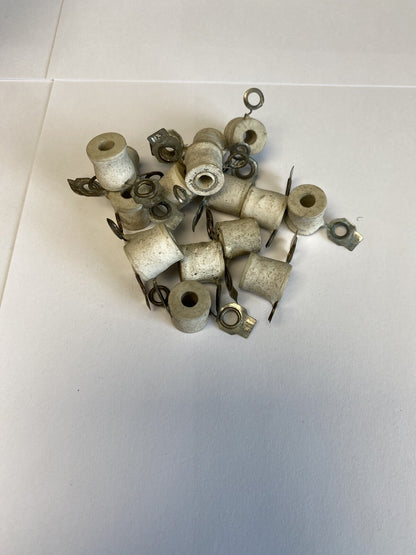 Allen-Bradley N3 Thermal Overload Heater "Lot of 15"
