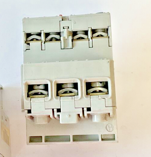 ALLEN BRADLEY 193-EA1CB OVERLOAD RELAY SER.B 0.32-1.0A