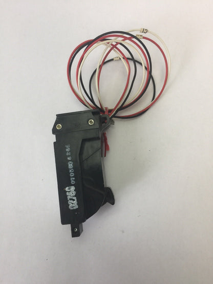 ITE A01JLDLV LOW VOLTAGE SWITCH 24VDC 0.1AMP