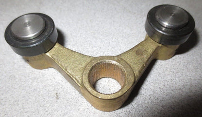 NAMCO EL040-50327 TWO-ROLLER LIMIT SWITCH OPERATING LEVER - NEW SURPLUS