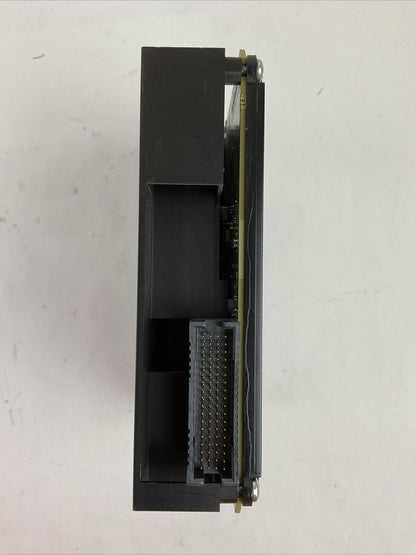 ALLEN BRADLEY 1756-EN2T SER D FW 10.007 CLX HI-CAP ENET/IP MODULE