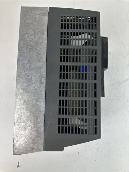 SIEMENS 6SL3224-0BE27-5UA0 SINAMATIC POWER MODULE 240 BOP-2 CU240E-2 DP-F CONTRO