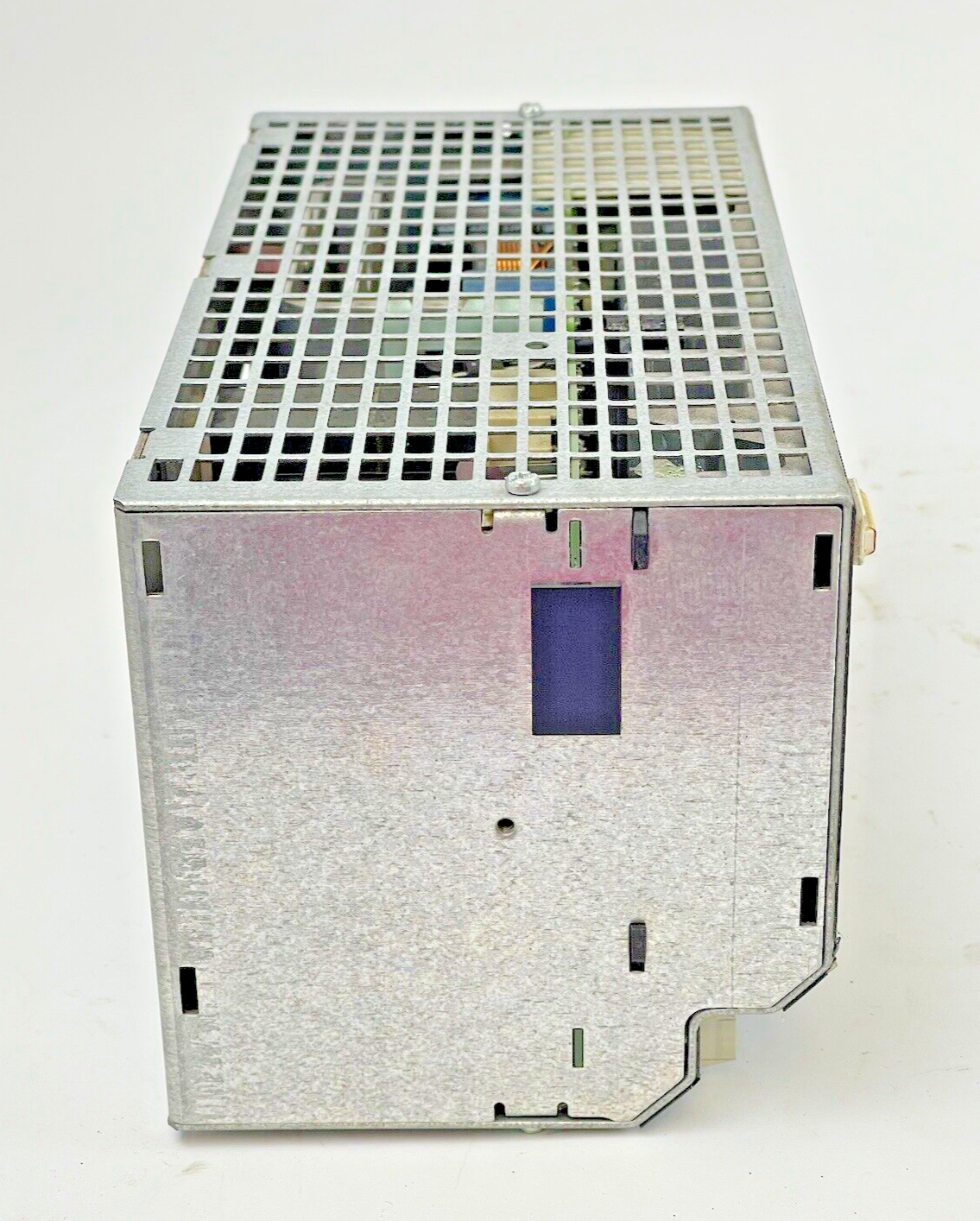 SIEMENS - 6EP1437-3BA00 - SITOP MODULAR POWER SUPPLY - 400-500V 3AC, 40A, 3 PH