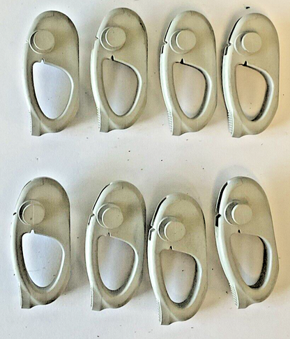 ALLEN BRADLEY MONITOR/SCREEN CLIP ***LOTOF8***