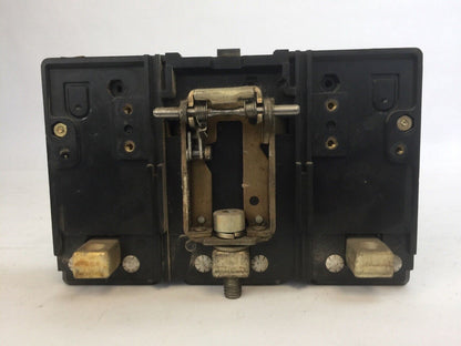 WESTINGHOUSE 371D589G32 TRIP UNIT 1200AMP 3POLE