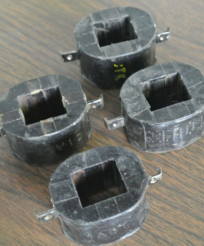 ALLEN-BRADLEY 21A01 COIL - 110V/60Hz, - NEW SURPLUS - LOT of 4