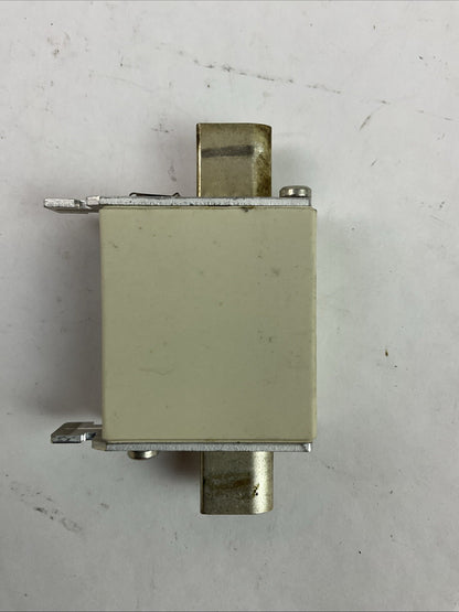 SIBA NH 000 gL/gG 32A 500VAC 120kA DC 220/25 FUSE