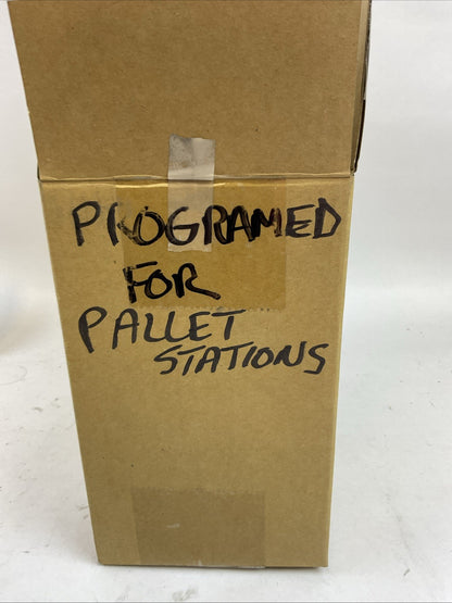 ALLEN BRADLEY 25A-D4P0N104 SER B FRN 3.001 POWER FLEX 523 AC DRIVE 1.5kW 2.0HP