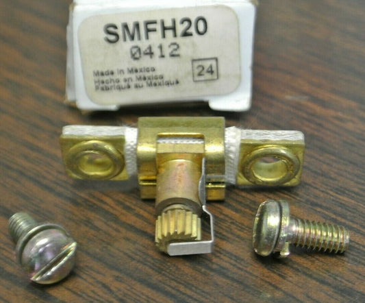 SIEMENS SMFH20 / THERMAL OVERLOAD HEATER ELEMENTS / NEW SURPLUS