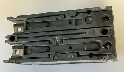 FEDERAL PPACIFIC ELECTRIC NEF421020 CIRCUIT BREAKER 480VAC 125/250VDC 20A