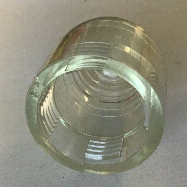 IDEC CC1 CLEAR LENS COVER***LOTOF13***