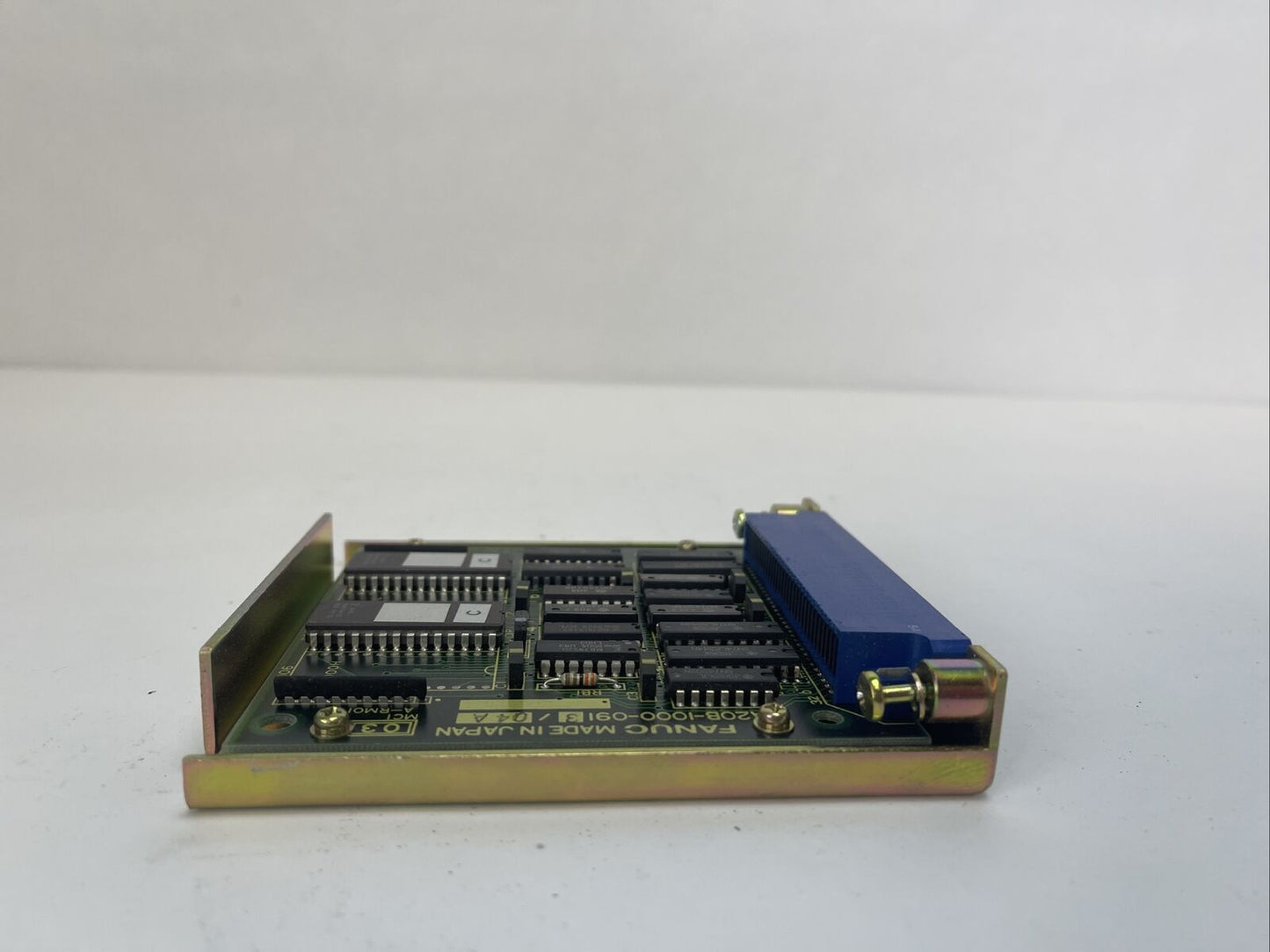 FANUC A20B-1000-0913/04A CIRCUIT BOARD