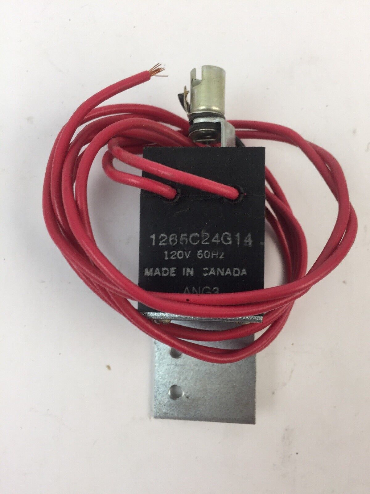 WESTINGHOUSE PLK-11 INDICATING LIGHT KIT 120C 60CY