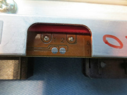 ZEBRA PRINTHEAD KPA-104-8MTA4-ZB9