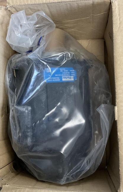 PARKER T7DBS B28 B05 1L03 A1M0 HYDRAULIC PUMP DENISON VANE TECHNOLOGY