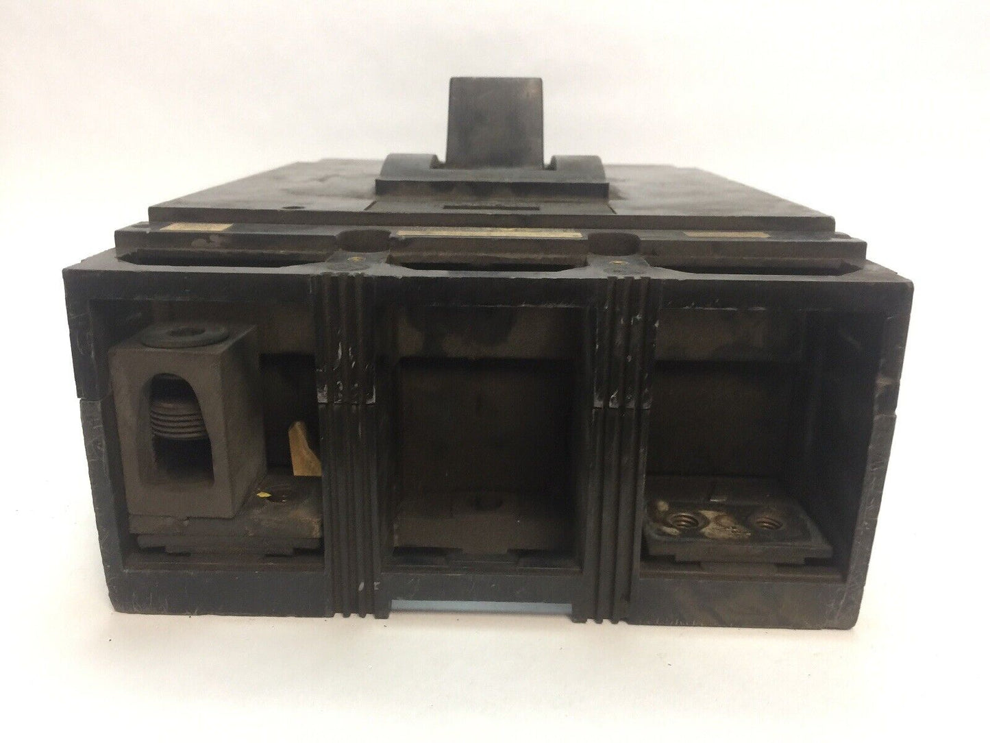 SQUARE D MAL26400 CIRCUIT BREAKER 600VAC 2POLE 400AMPS