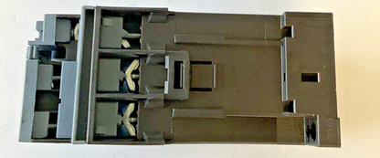 SIEMENS 3RT2023-1BB40 CONTACTOR 24VDC