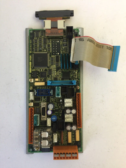 FANUC A20B-2100-0770/04D CIRCUIT BOARD