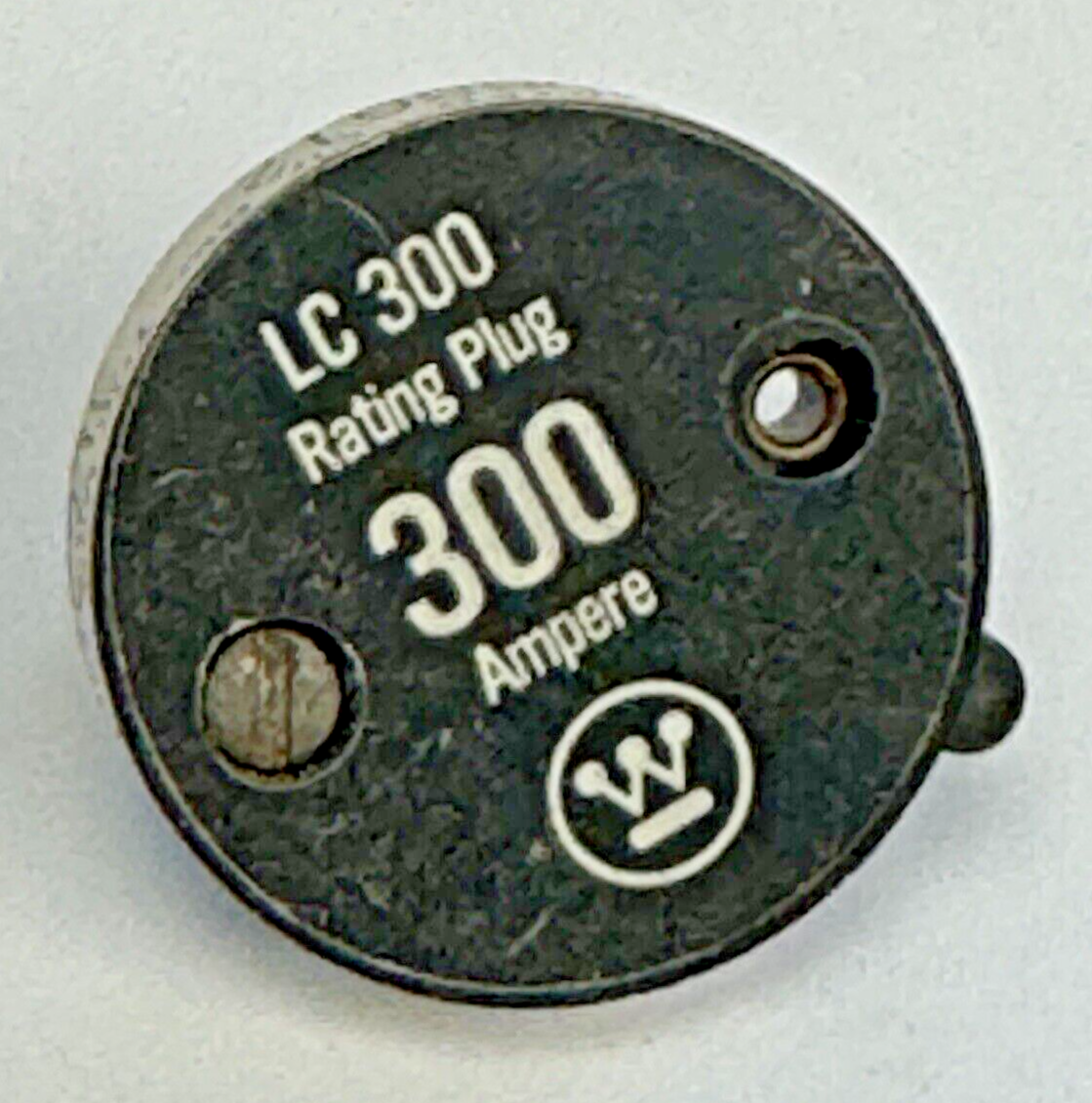 WESTINGHOUSE - 3LC300 - RATING PLUG - LC300 - 300 AMPERE