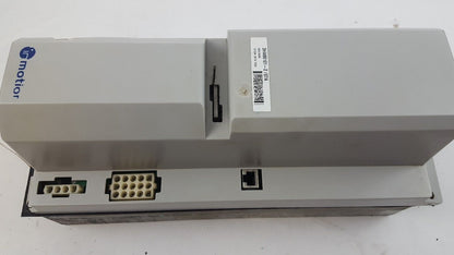 ABB INMOTION SERVO DRIVE 3HAB8101-2/07A / DSQC345B