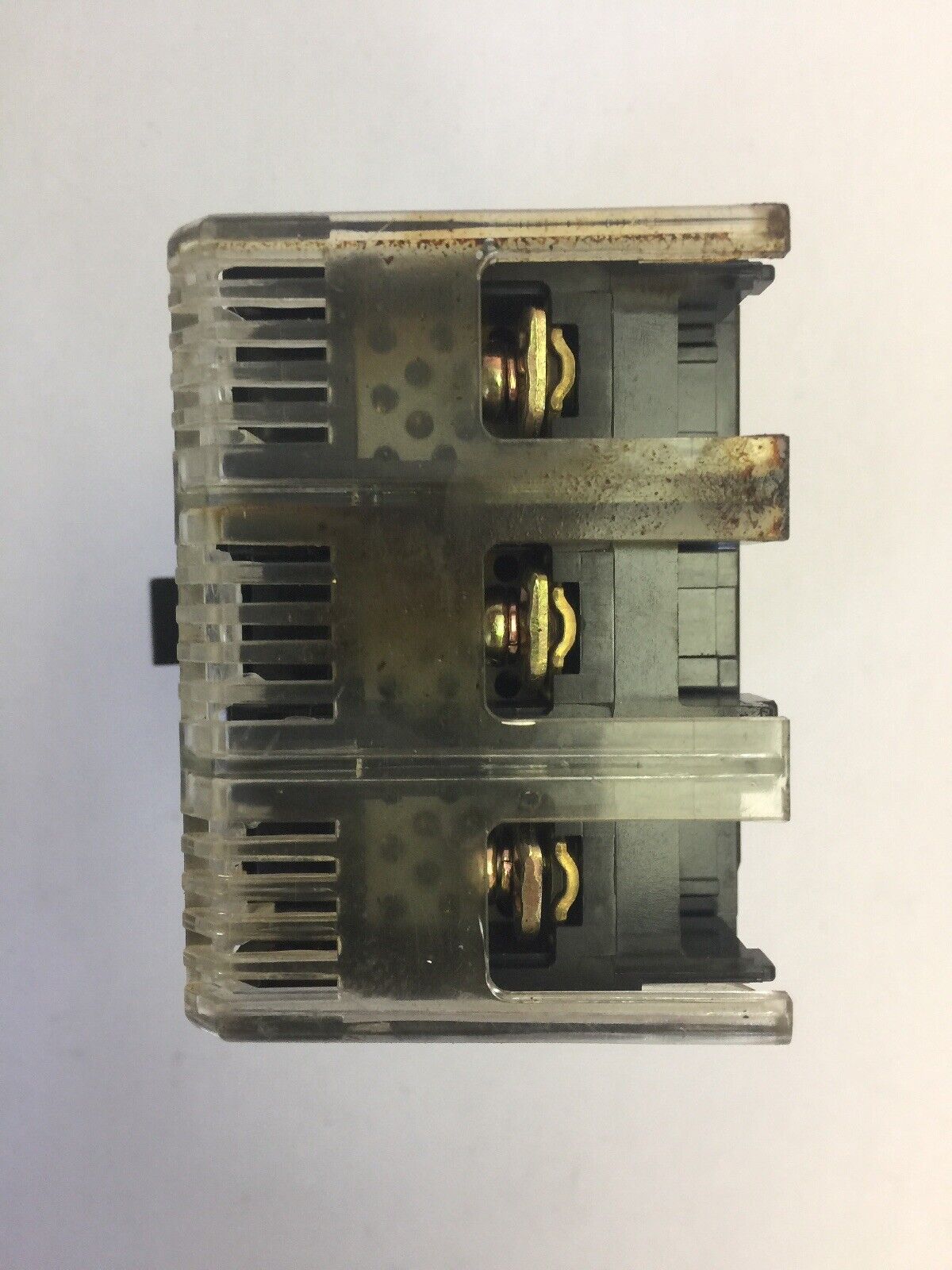 FUJI SA33B AUTO BREAKER 30A 220VAC 3 POLE