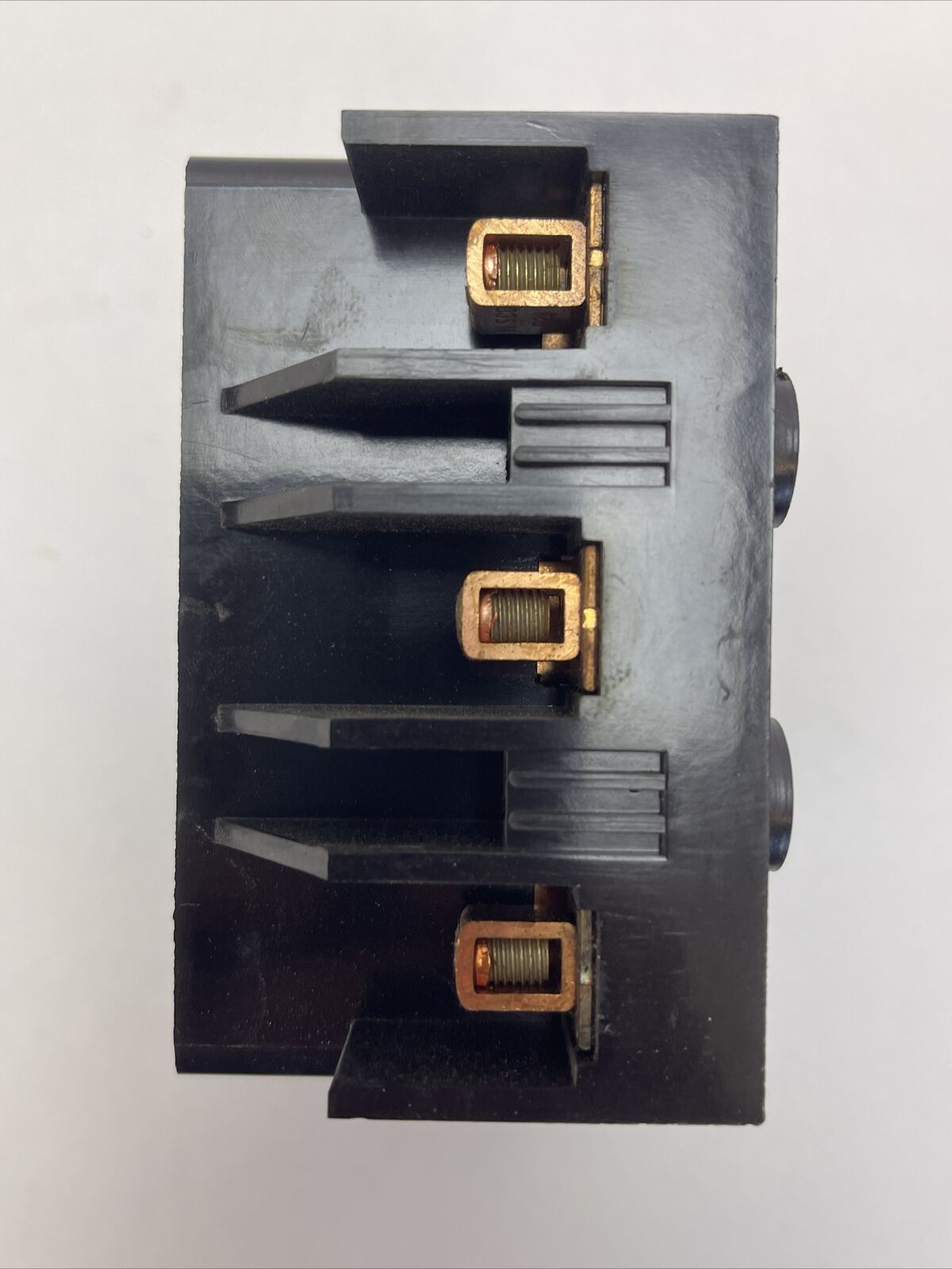 ARROW HART CP-333 PULL-OUT UNIT MISCELLANEOUS SWITCH 30A 240V 7.5HP