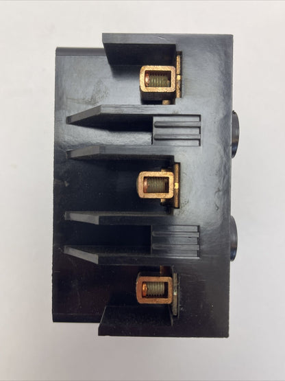 ARROW HART CP-333 PULL-OUT UNIT MISCELLANEOUS SWITCH 30A 240V 7.5HP