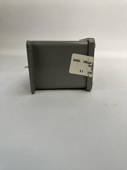 PSYTRONICS P1301 TRANSIENT VOLTAGE SURGE SUPRESSOR 120 VOLTS SINGLE PHASE