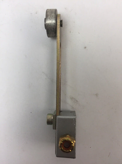 WESTINGHOUSE RRCK RR LIMIT SWITCH ADJ LENGTH ROLLER LEVER