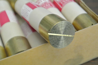 BUSS / BUSSMANN RES45 SUPER-LAG RENEWABLE FUSE / 45A / 600V / NEW SURPLUS