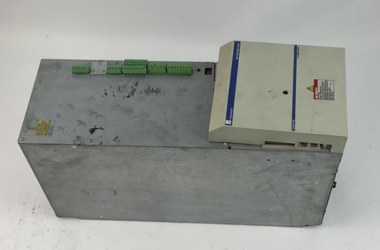 REXROTH HRV02.2-W025N POWER SUPPLY UNIT  190004