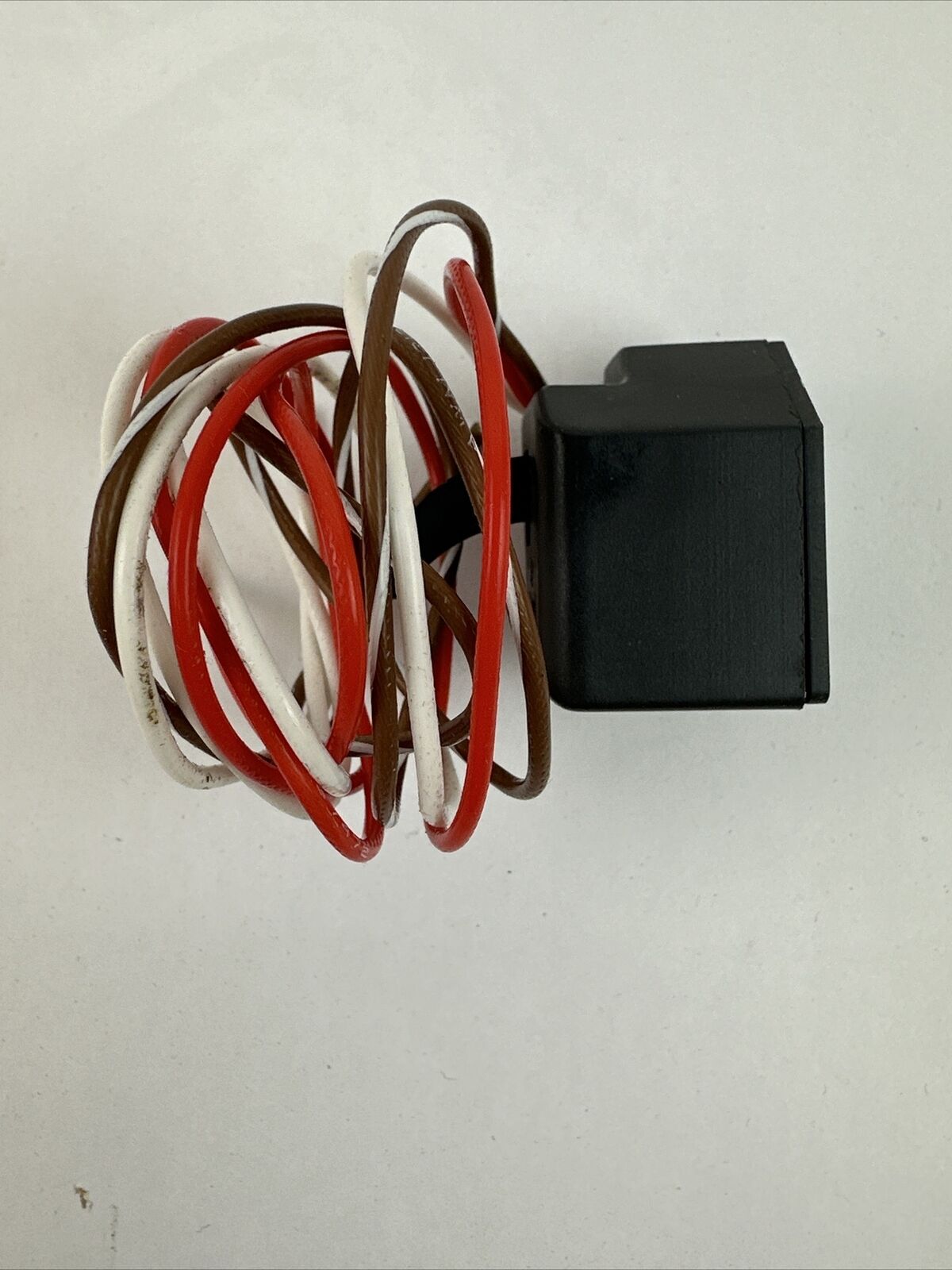 GE SAUXPAB1 AUXILIARY SWITCH 240VAC 6A 125VAC 1/2A 250VAC 1/4A