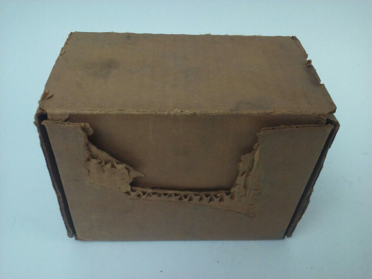 SQUARE D CLASS 9007 TYPE FTUD1 SERIES A 9007-FTUD1 LIMIT SWITCH 600V 15A