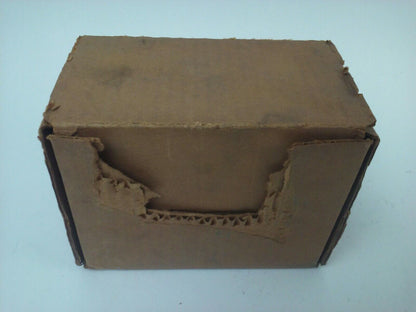 SQUARE D CLASS 9007 TYPE FTUD1 SERIES A 9007-FTUD1 LIMIT SWITCH 600V 15A