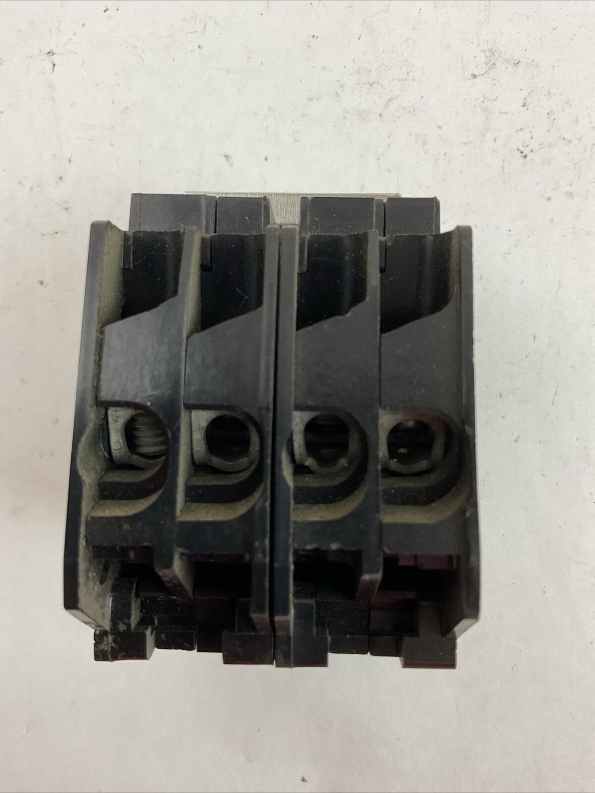 MURRAY EP440 CIRCUIT BREAKER 40A/40A/40A/40A 4POLE 120/240VAC STYLE EP