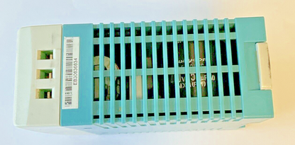 MEAN WELL MDR-60-24 POER SUPPLY UNIT 100-240VAC 1.8A 50/60HZ