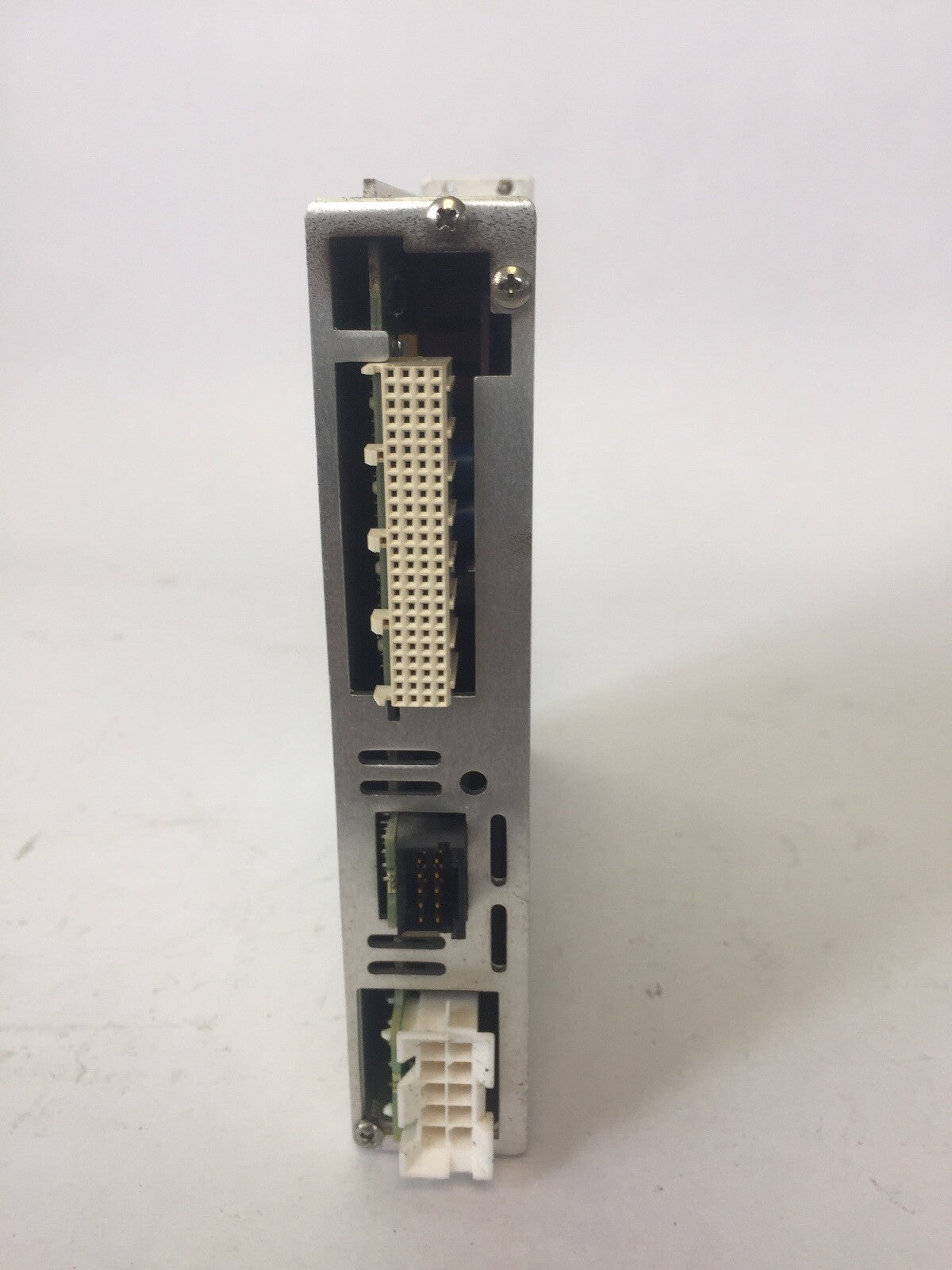 NATIONAL INSTRUMENTS SCXI-1127 32-CHANNEL RELAY MULTIPLEXER/MATRIX 250V/CAT REV