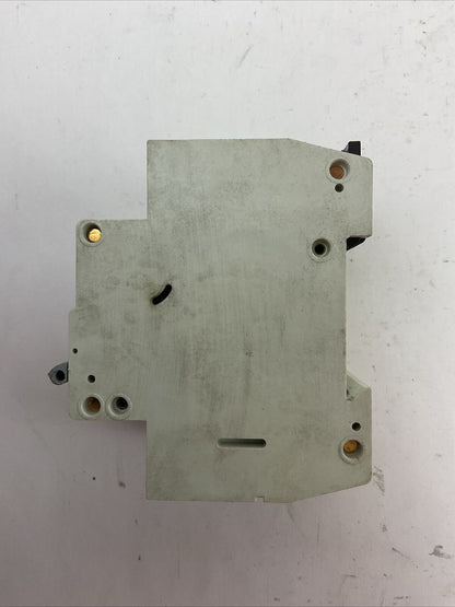 ALLEN BRADLEY 1492-SP3C630 SER C CIRCUIT BREAKER 63A 3POLE 480Y/277VAC