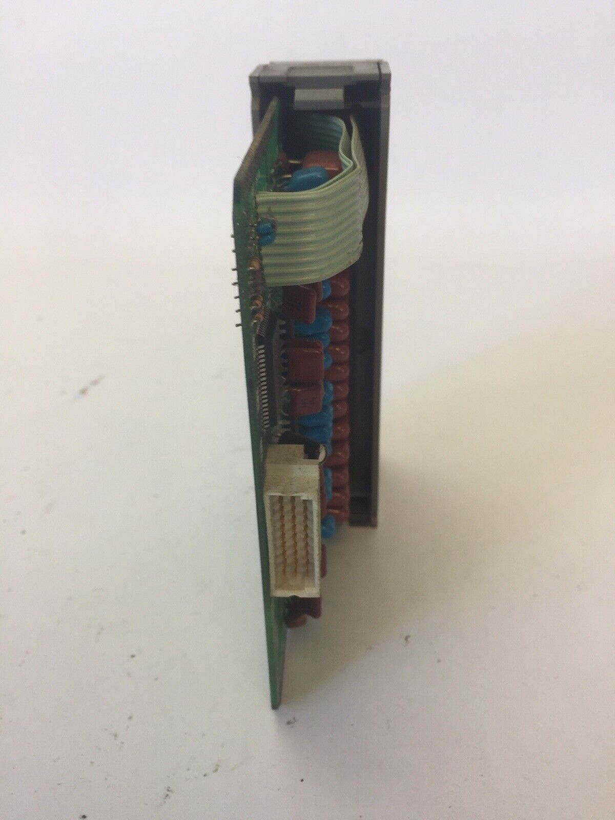 ALLEN BRADLEY 1746-IA16 INPUT MODULE SER B 85-132VAC