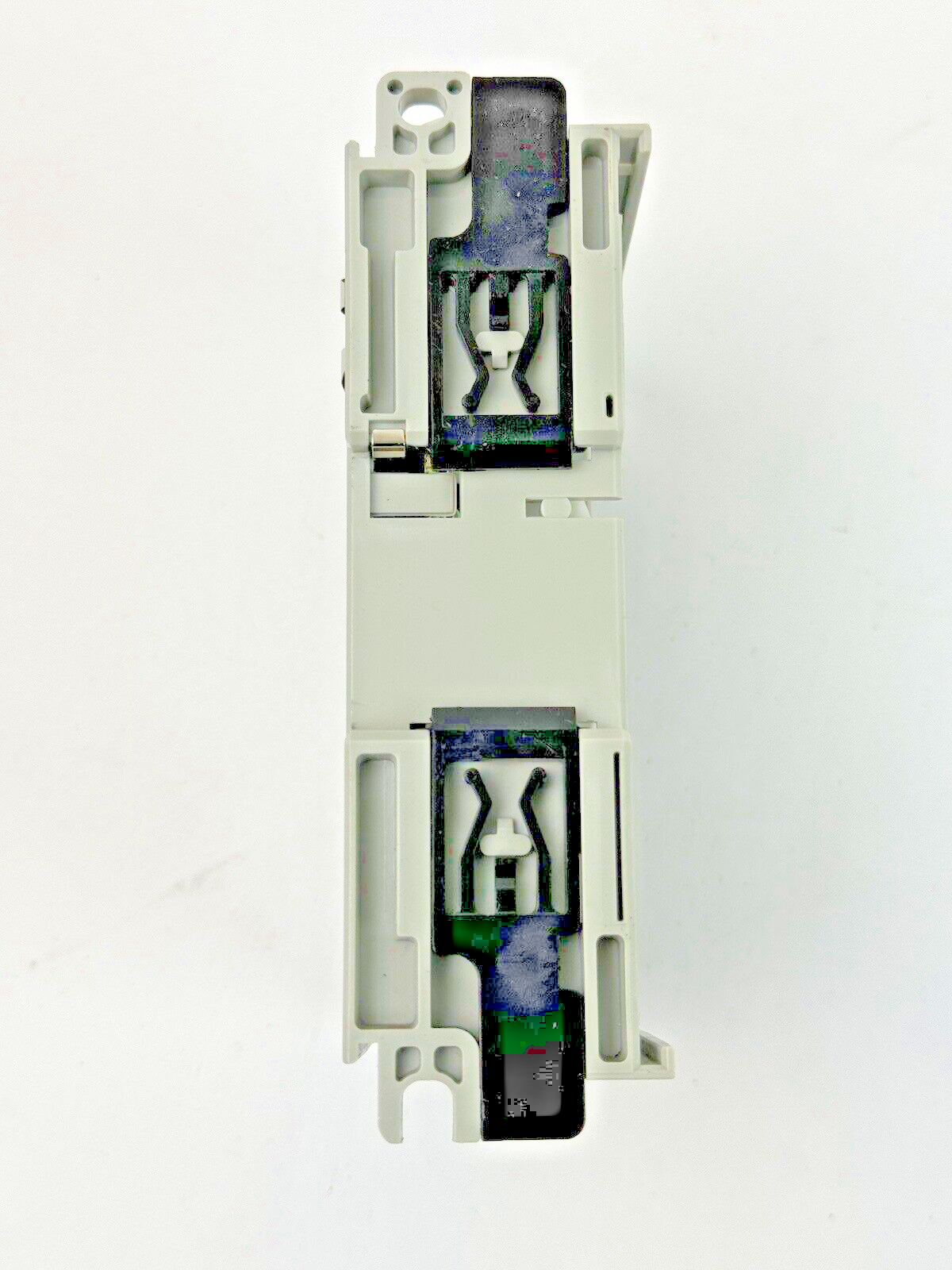 ALLEN-BRADLEY - 1769-IQ16 SER. A, F/W REV 3.1, DIR/VER 10000550525/01 - 16 PT.