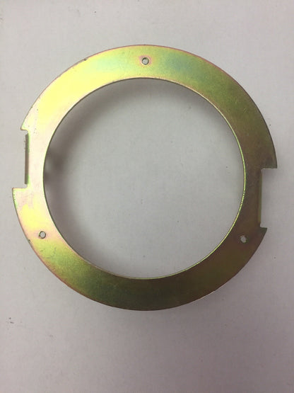 GOULD F6RH-1 ROTARY HANDLE ENCLOSURE MECHANISM FOR USE W/ GOULD/ITE F6 & HF6