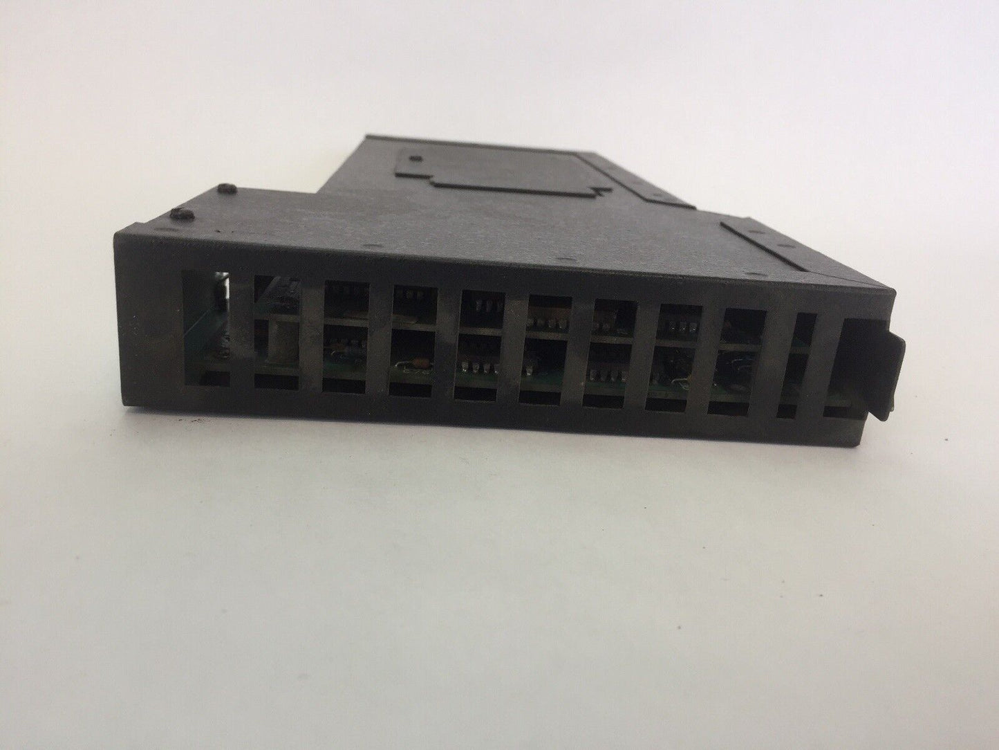 SQUARE D 8030 CRM-211 SERIES N1 5VDC 1.6AMPS LOCAL INTERFACE 4096 REG.