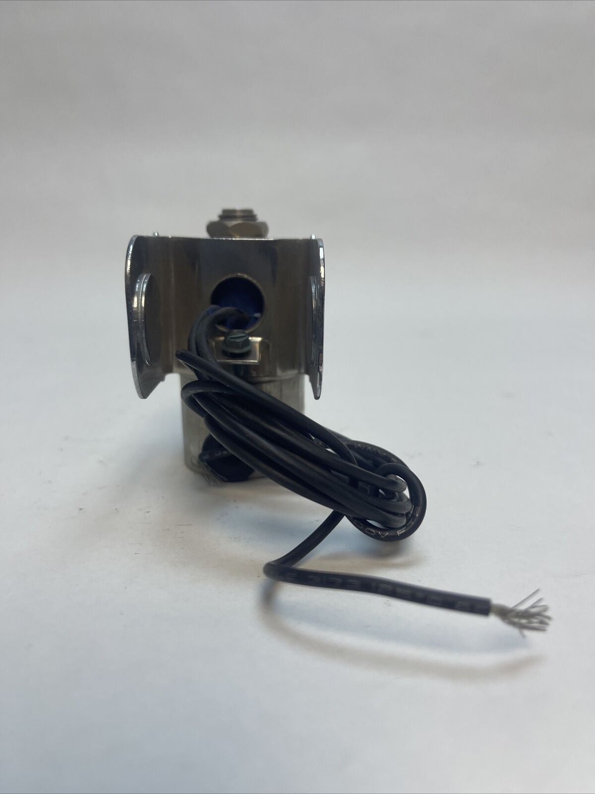 GC VALVE S301UF01V3BE7S VALVE 24/60V 0.750AMP 10W 50PSI 1/4" NPT