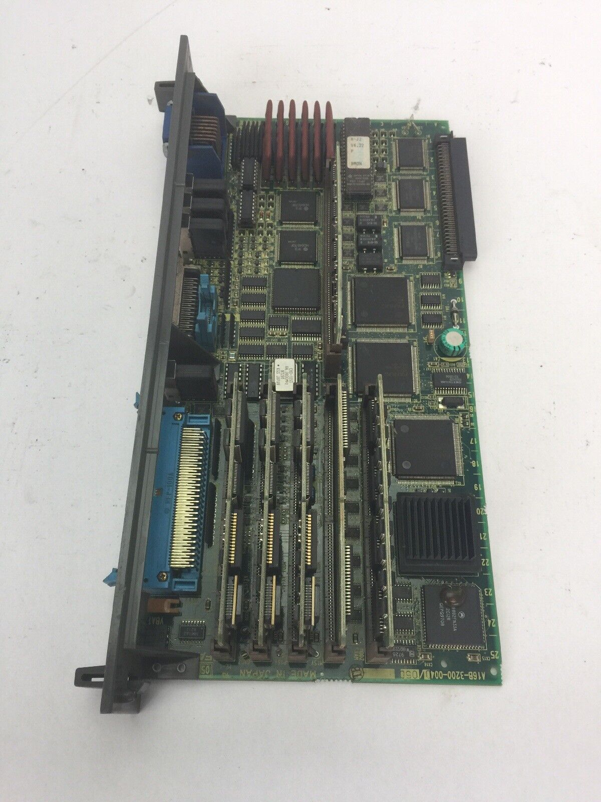 FANUC A16B-3200-0040/05D