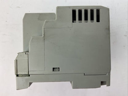 ALLEN BRADLEY 1794-PS3 SER A REV A02 FLEX I/O 24VDC POWER SUPPLY