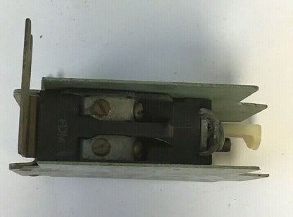 ALLEN BRADLEY 1415-N50 OVERLOAD RELAY SER. K***LOTOF3***