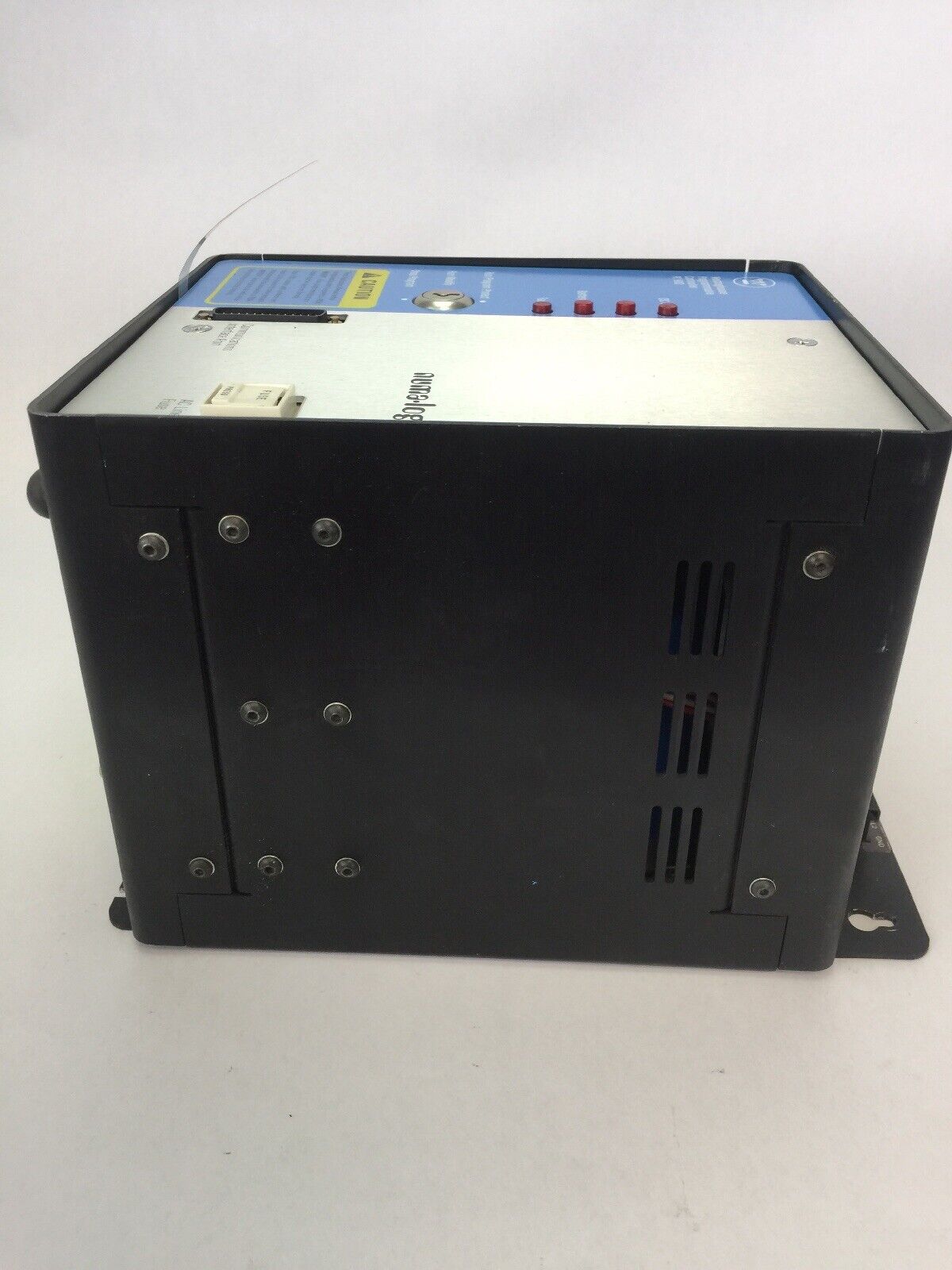 WESTINGHOUSE PC900A/M201023 PROGRAMMABLE CONTROLLER 120VAC 100VA
