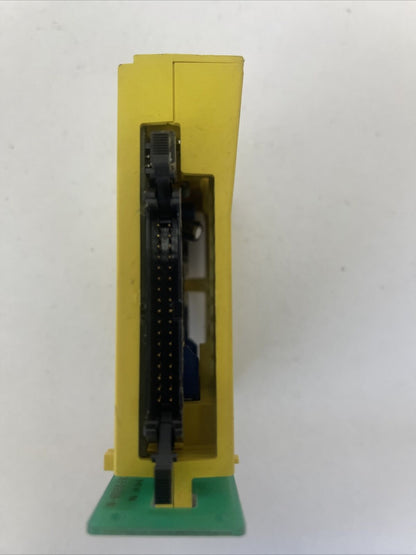 FANUC A03B-0815-C001 I/O MODULE WAGO IM-MRH50-FN2