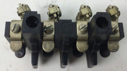 Allen-Bradley X-107419 L.H. Contact Block Assy. for Bul 200 Type EX Bul 700 BX